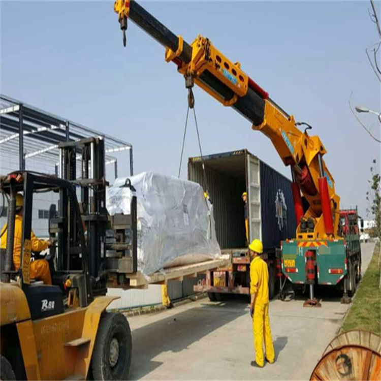 保康吊车租赁价格、流程、安全标准全解析，快速解决施工难题