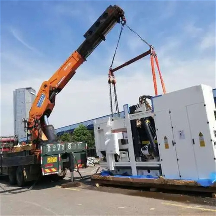 保康附近小吊车联系方式|8-16吨|本地及时服务