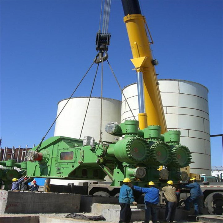 保康吊装起重机械