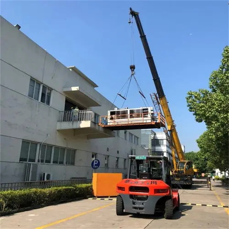 保康起重机司机十吊十不吊