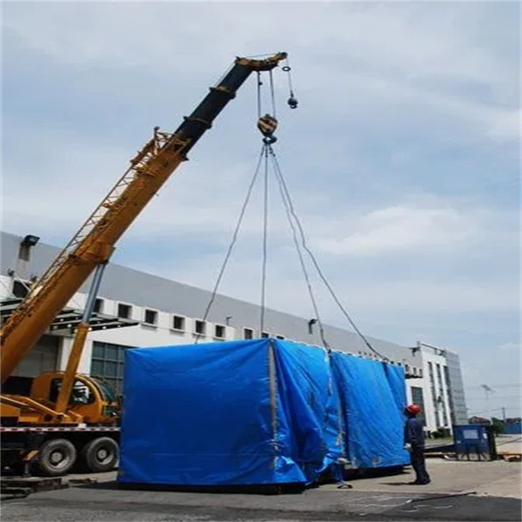 保康吊30吨需要多大的吊车