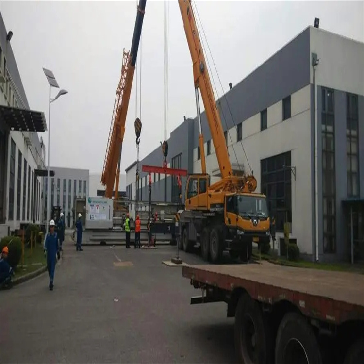 保康吊车吊什么东西最难