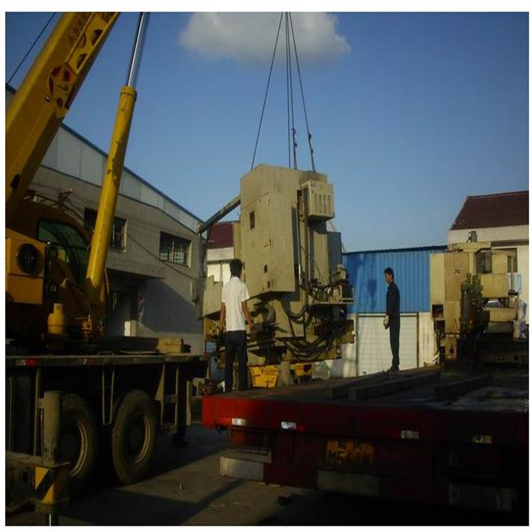 保康专业起重吊装服务