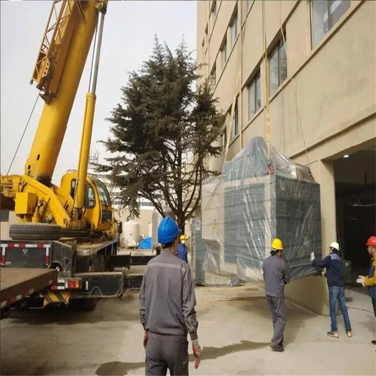 保康35吨吊车能吊多高