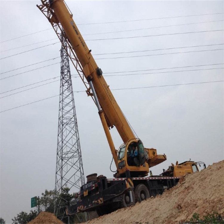 保康哪里有大型吊车出租