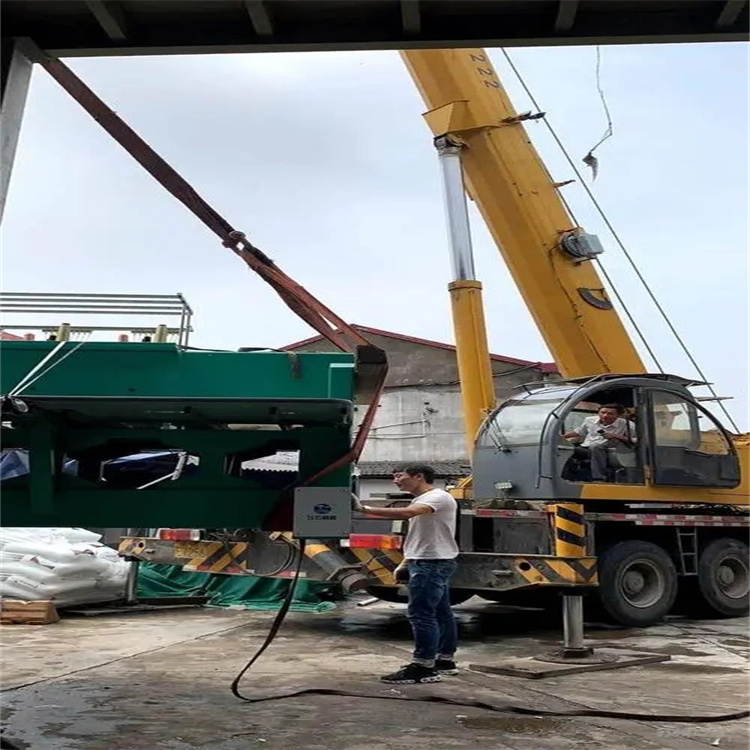 保康大吨位吊车租赁应急保障方案|化解突发吊装需求难题