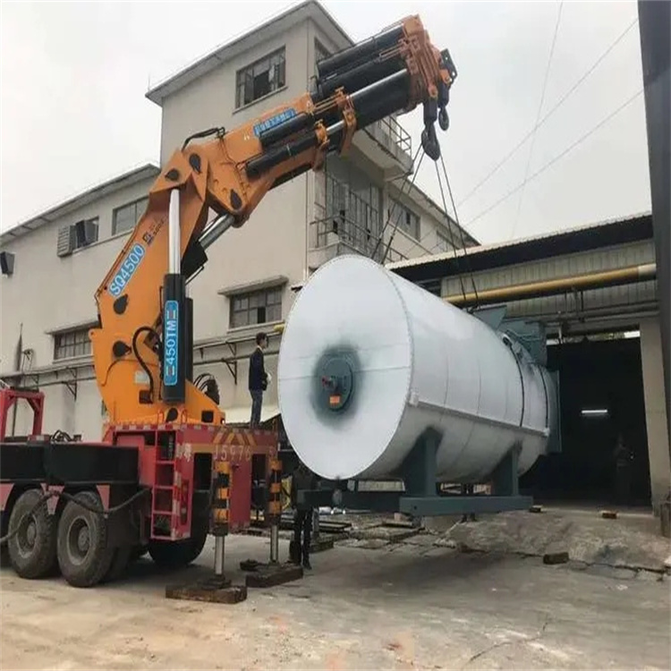 保康吊车租用电话|24小时应急服务|精准吊装方案